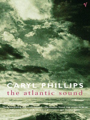cover image of The Atlantic Sound